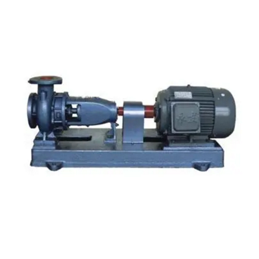 離心泵引水罐出現(xiàn)的問題與工作原理