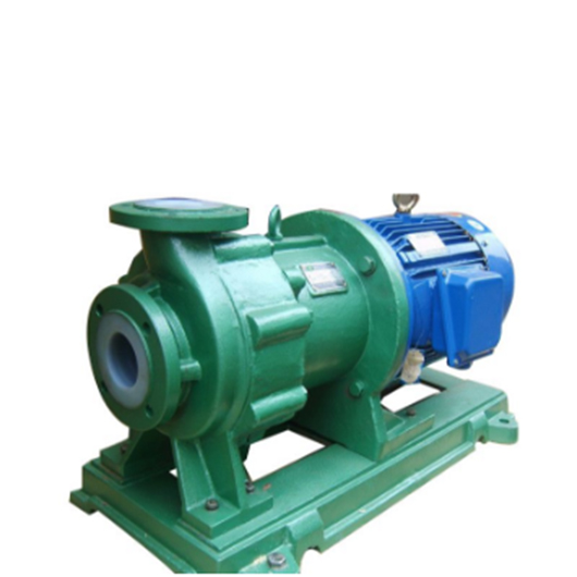  關于使用氟塑料泵，您了解多少