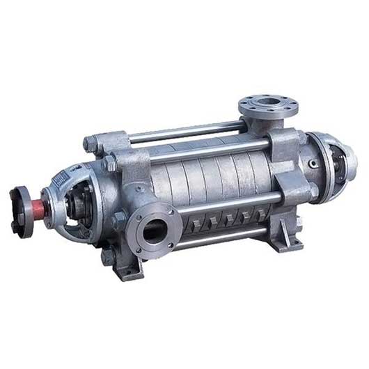 臥式不銹鋼化工泵的日常維護方法