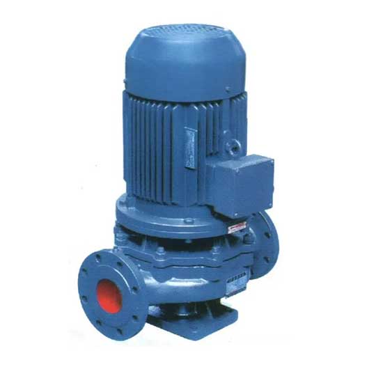 管道離心泵的安裝技術尤為重要，否則不堪設想