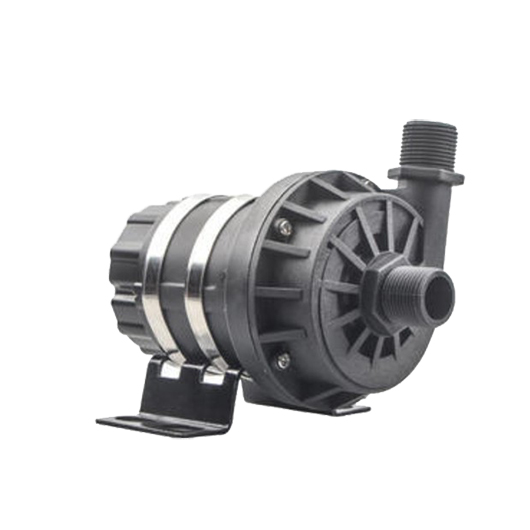 屏蔽泵的應用領域及與磁力泵的區(qū)別