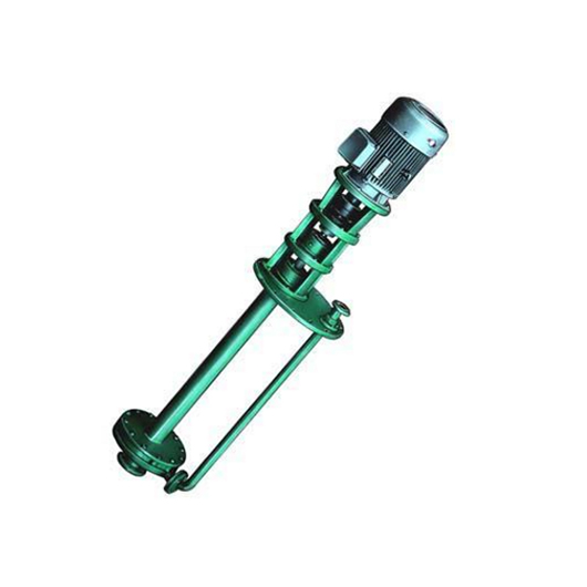 FY液下泵的分類應用有哪些