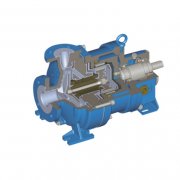 磁力泵結構工作原理是什么