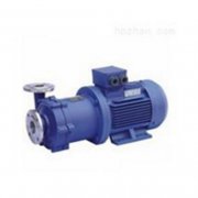 怎么選擇磁力泵材質,從哪些方面入手