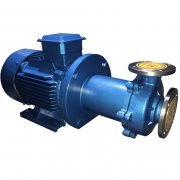 無泄漏不銹鋼磁力泵廣泛應用哪里