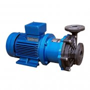 磁力泵的主要型號是什么