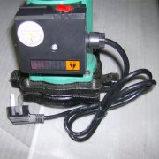 磁循環泵不能上水的原因