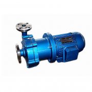 磁力泵的輸送介質類型