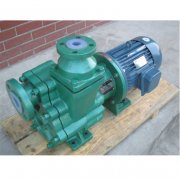 氟塑自吸磁力泵組成,具體適用