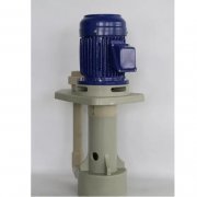 耐酸堿泵機(jī)械密封的意義什么