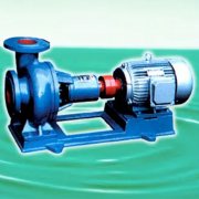 如何計(jì)算工業(yè)泵軸的功率